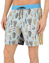 Mid length boxer+Bag - | Dolce & Gabbana