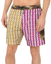 Mid length boxer+Bag - | Dolce & Gabbana