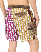 Mid length boxer+Bag - | Dolce & Gabbana