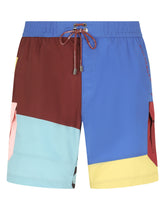 Mid length boxer+Bag - | Dolce & Gabbana