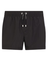 Shortie boxer+Bag - | Dolce & Gabbana