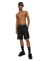 LongLengthBoxer+Bag - | Dolce & Gabbana