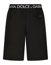 LongLengthBoxer+Bag - | Dolce & Gabbana