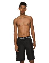 LongLengthBoxer+Bag - | Dolce & Gabbana