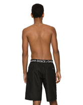 LongLengthBoxer+Bag - | Dolce & Gabbana