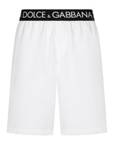 LongLengthBoxer+Bag - | Dolce & Gabbana