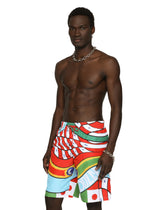 LongLengthBoxer+Bag - | Dolce & Gabbana