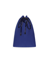 Short patchwork swim trunks with DG print - | Dolce & Gabbana