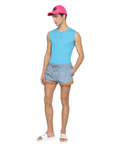 Short Shorty+ bag - | Dolce & Gabbana