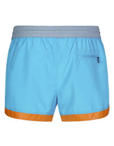 Short Shorty+ bag - | Dolce & Gabbana