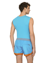 Short Shorty+ bag - | Dolce & Gabbana