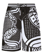 LongLengthBoxer+Bag - | Dolce & Gabbana