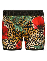 Boxer Lungo - | Dolce & Gabbana
