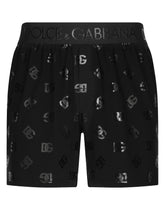 Shorts - | Dolce & Gabbana