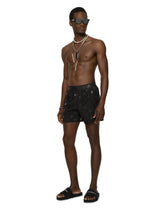 Shorts - | Dolce & Gabbana