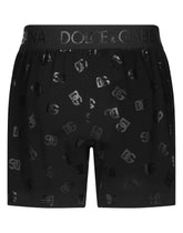 Shorts - | Dolce & Gabbana
