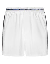 Shorts - | Dolce & Gabbana
