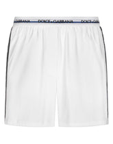 Shorts - | Dolce & Gabbana