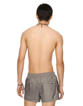 Shortie boxer+Bag - | Dolce & Gabbana