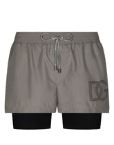 Shortie boxer+Bag - | Dolce & Gabbana