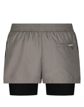 Shortie boxer+Bag - | Dolce & Gabbana