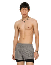 Shortie boxer+Bag - | Dolce & Gabbana