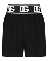 Shorts - | Dolce & Gabbana