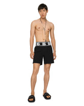 Shorts - | Dolce & Gabbana