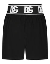 Shorts - | Dolce & Gabbana