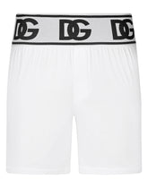 Shorts - | Dolce & Gabbana