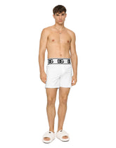 Shorts - | Dolce & Gabbana