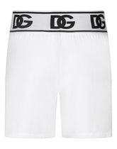 Shorts - | Dolce & Gabbana