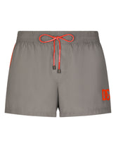 Shortie boxer+Bag - | Dolce & Gabbana