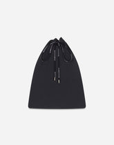 Mid-length printed swim trunks - | Dolce & Gabbana