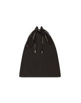 Mid-length swim trunks with branded elastic - | Dolce & Gabbana