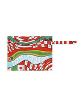 Carretto-print swim shorts - | Dolce & Gabbana