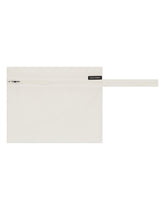 Swim shorts with contrasting borders - | Dolce & Gabbana