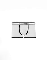 Two-way-stretch cotton jersey regular-fit boxers - | Dolce & Gabbana