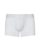 Two-way-stretch jersey regular-fit boxers - | Dolce & Gabbana