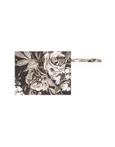 Swim shorts with floral print - | Dolce & Gabbana