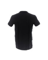 R-Neck T-Shirt - | Dolce & Gabbana