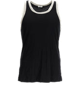 Tank Top - | Dolce & Gabbana