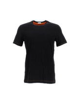 R-Neck T-Shirt - | Dolce & Gabbana