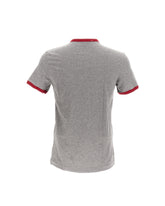 R-Neck T-Shirt - | Dolce & Gabbana