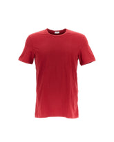 R-Neck T-Shirt - | Dolce & Gabbana