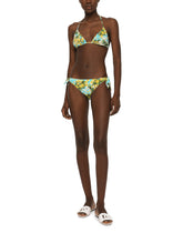 Sliding Triangle - | Dolce & Gabbana