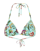 Sliding Triangle - | Dolce & Gabbana