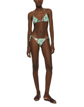 Sliding Triangle - | Dolce & Gabbana