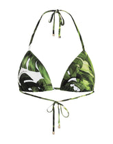 Sliding Triangle - | Dolce & Gabbana