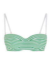 Padded Balconnet Bra - | Dolce & Gabbana